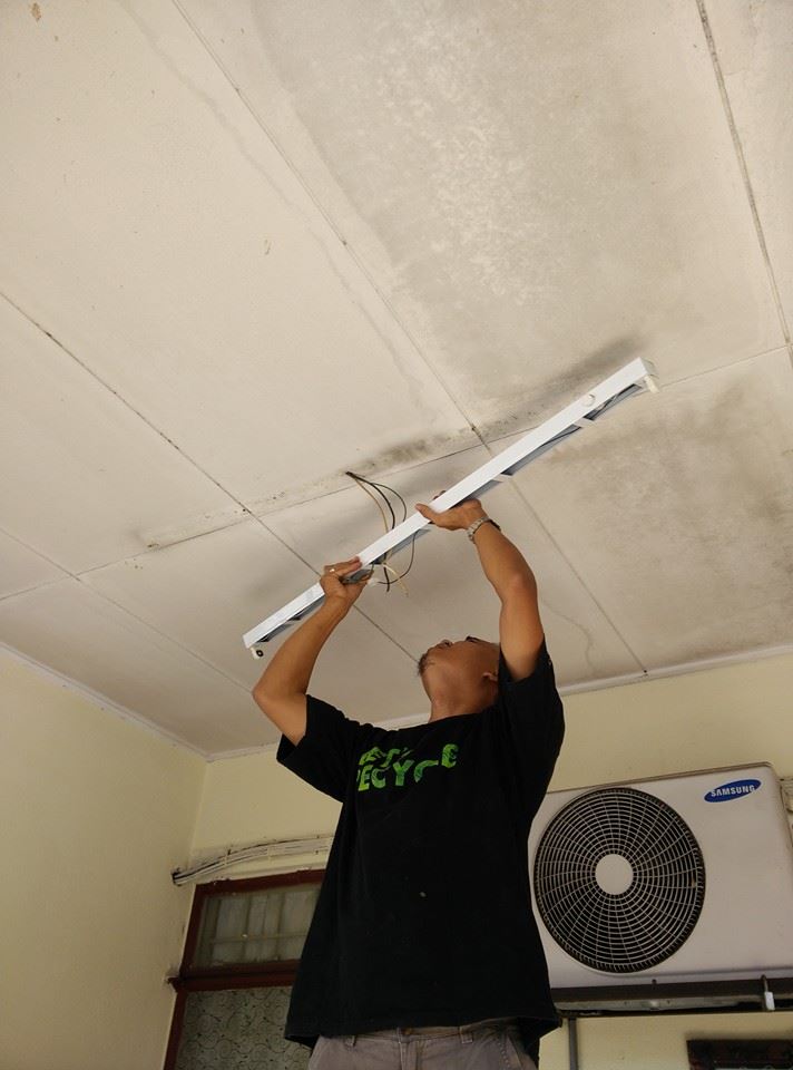 Testimonial from undefined